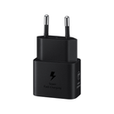 Samsung EP-T2510 Cargador Ultra Rápido USB-C 25W Negro (Black)