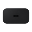 Samsung EP-T2510 Cargador Ultra Rápido USB-C 25W Negro (Black)