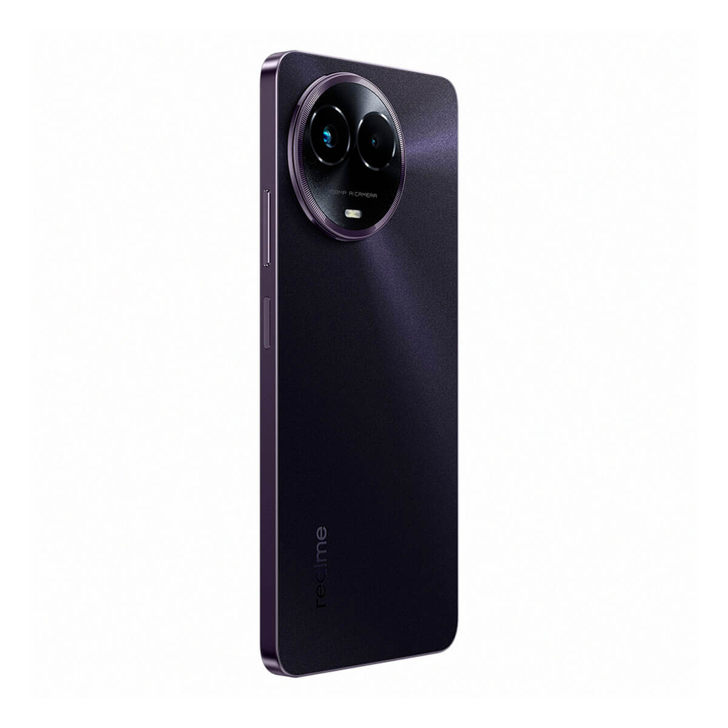 Realme 11 5G 8GB/256GB Negro (Midnight Black) Dual SIM
