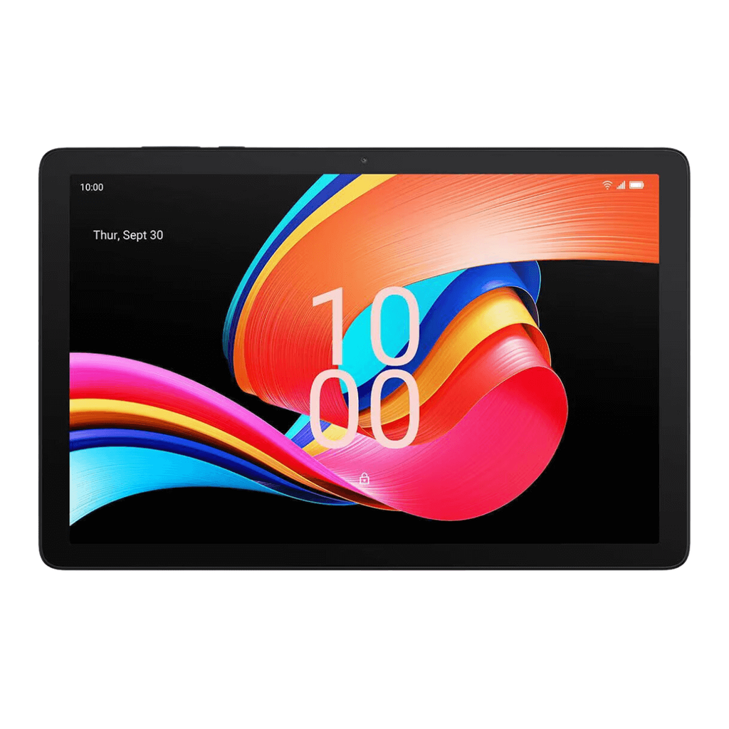 TCL Tab 10L Gen2 10,1" 3GB/32GB WiFi Negro (Space Black)