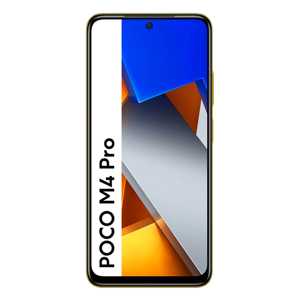 Xiaomi POCO M4 Pro 8GB/256GB Amarillo (Poco Yellow) Dual SIM 21091116AG