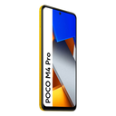 Xiaomi POCO M4 Pro 8GB/256GB Amarillo (Poco Yellow) Dual SIM 21091116AG