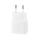 Samsung EP-T2510 Cargador Ultra Rápido USB-C 25W Blanco (White)
