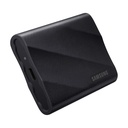 EXTERNAL PSSD T9 BLACK 4TB