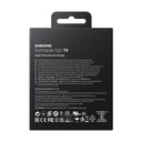 EXTERNAL PSSD T9 BLACK 4TB