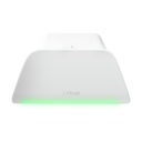 Estación de Recarga Rápida Trust Gaming GXT 255 para PS5/ Blanco