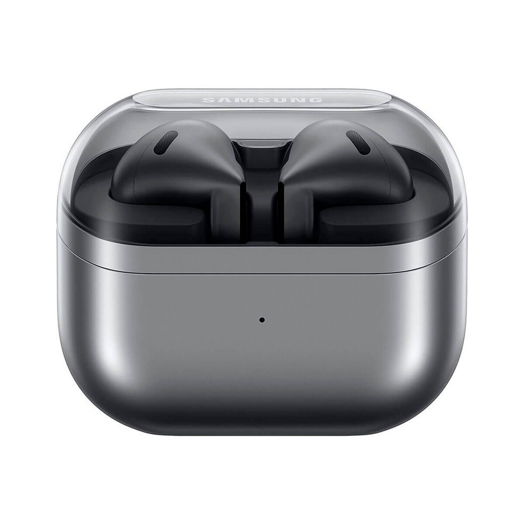 Samsung Galaxy Buds3 Auriculares Bluetooth Plata (Silver) SM-R530