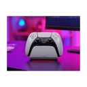 Estación de Recarga Rápida Trust Gaming GXT 255 para PS5/ Blanco