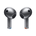 Samsung Galaxy Buds3 Auriculares Bluetooth Plata (Silver) SM-R530