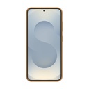 FUNDA CUERO CAMEL S25