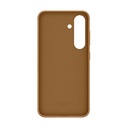 FUNDA CUERO CAMEL S25