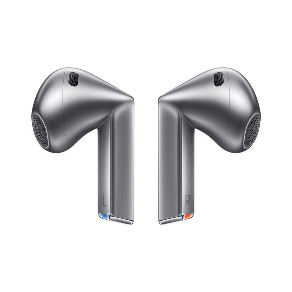 Samsung Galaxy Buds3 Auriculares Bluetooth Plata (Silver) SM-R530