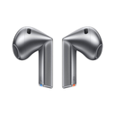 Samsung Galaxy Buds3 Auriculares Bluetooth Plata (Silver) SM-R530