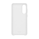 FUNDA ECOPIEL GRIS S25 EDGE