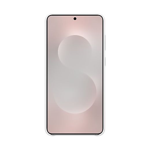 FUNDA ECOPIEL GRIS S25 EDGE