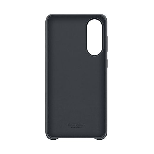 FUNDA ECOPIEL NEGRA S25 EDGE