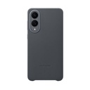 FUNDA ECOPIEL NEGRA S25 EDGE