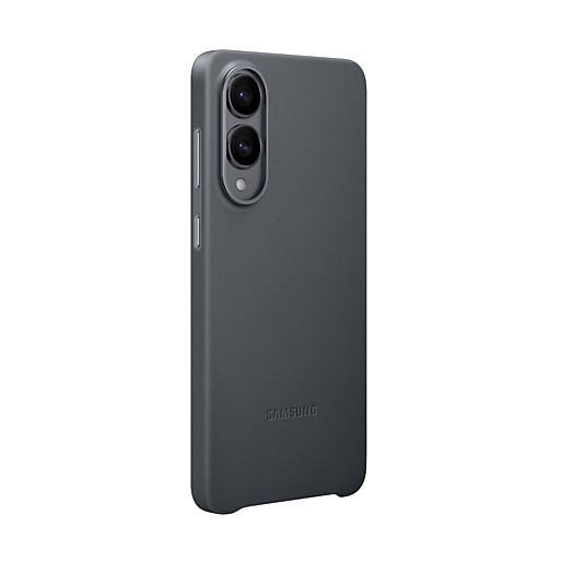 FUNDA ECOPIEL NEGRA S25 EDGE