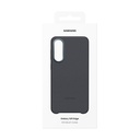 FUNDA ECOPIEL NEGRA S25 EDGE