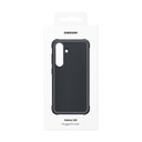 FUNDA RUGERIZADA NEGRA S25