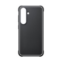 FUNDA RUGERIZADA NEGRA S25