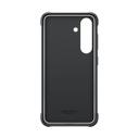 FUNDA RUGERIZADA NEGRA S25