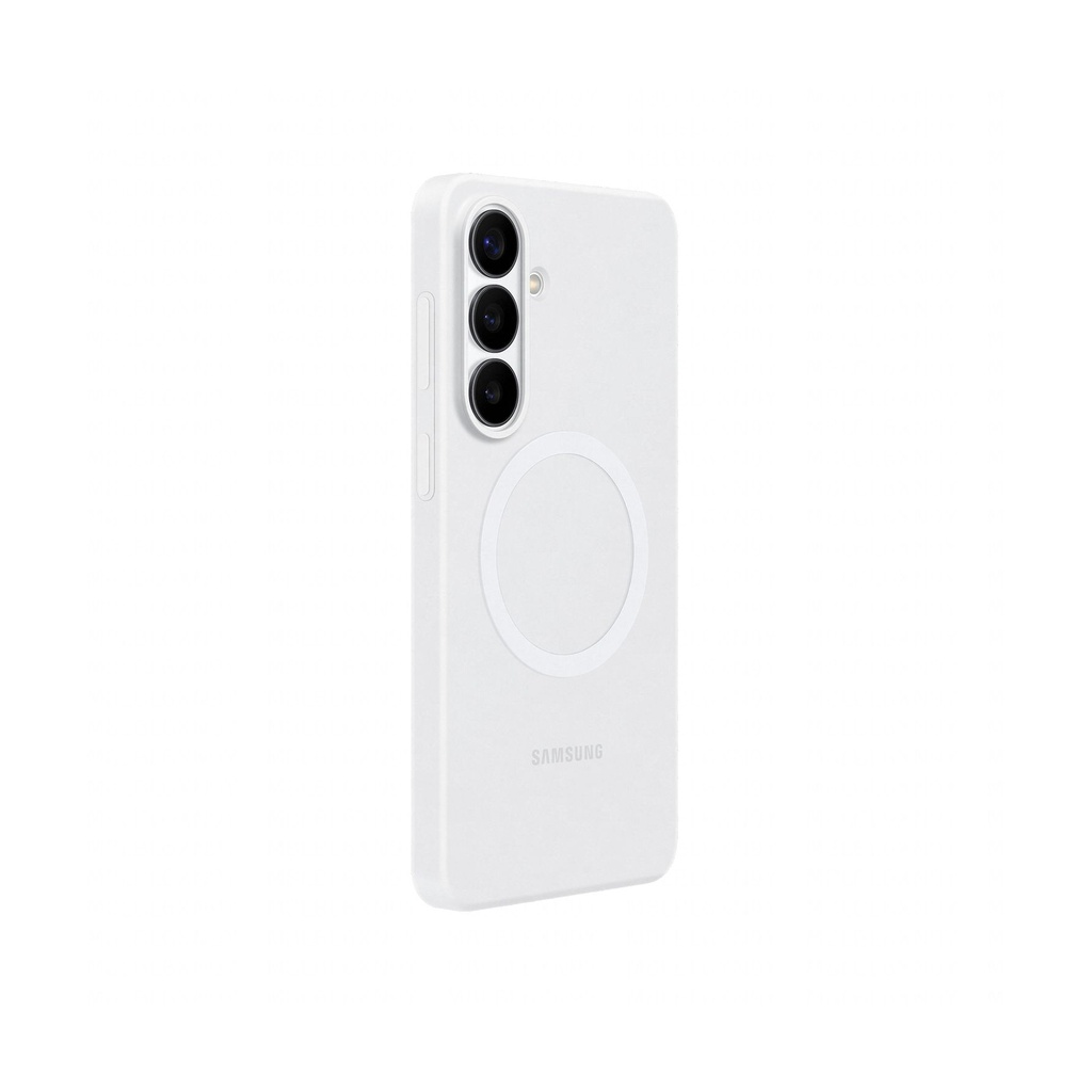 FUNDA SILIC MAGN BLANCA GALAXY S26+