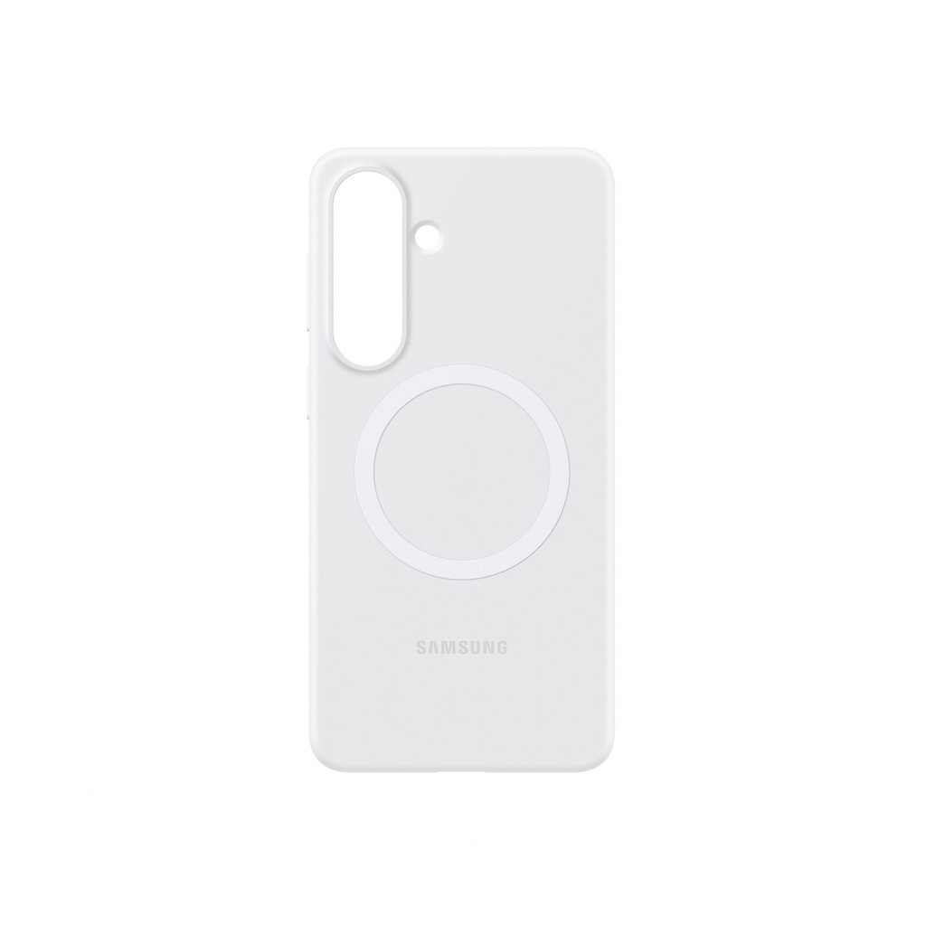 FUNDA SILIC MAGN BLANCA GALAXY S26+