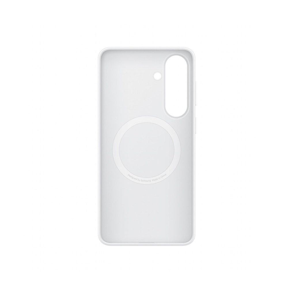 FUNDA SILIC MAGN BLANCA GALAXY S26+