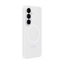 FUNDA SILICO MAGN BLANCA GALAXY S26