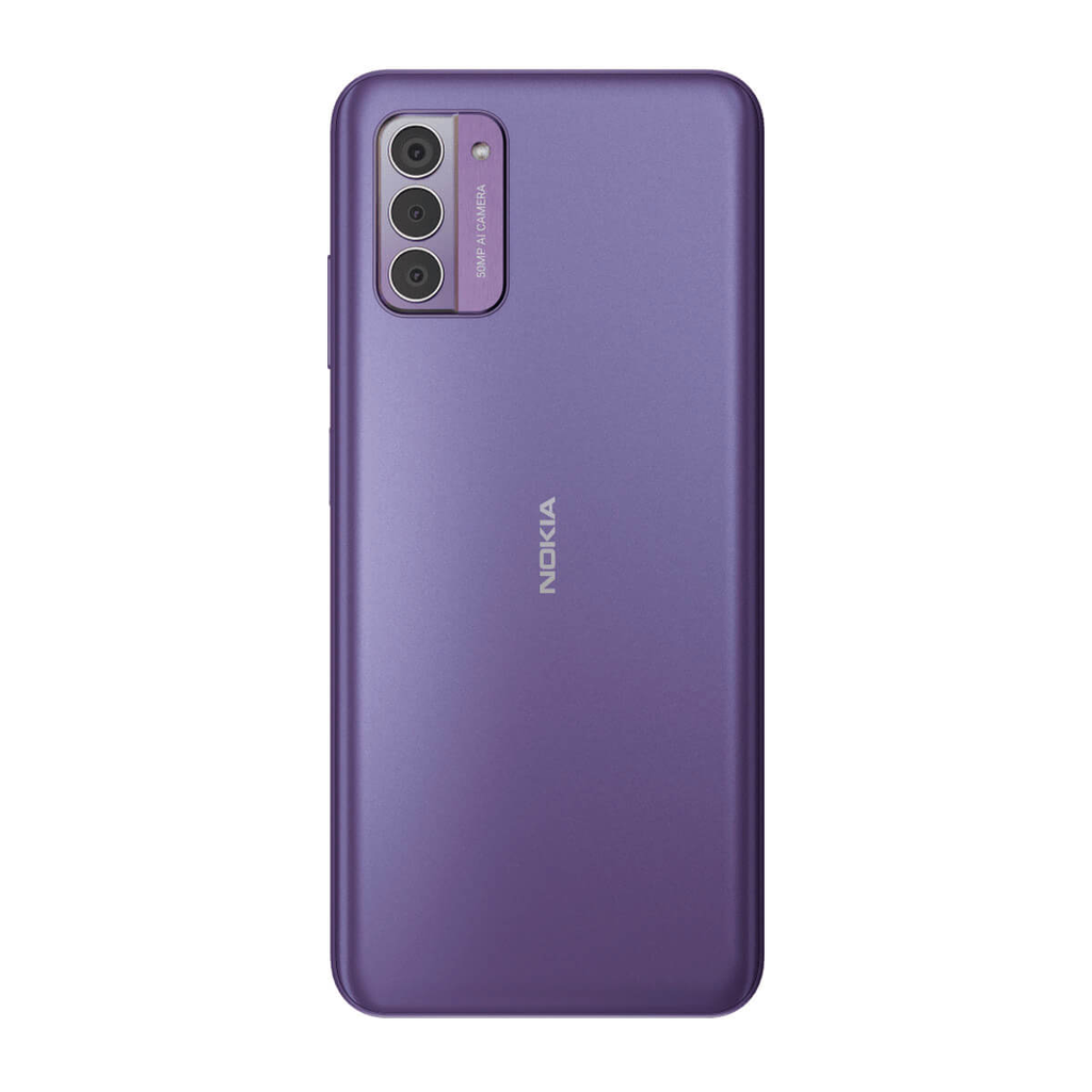 Nokia G42 5G 6GB/128GB Violeta (Purple) Dual SIM