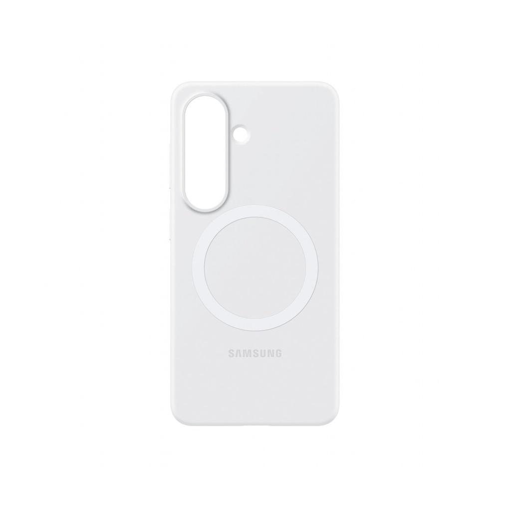 FUNDA SILICO MAGN BLANCA GALAXY S26