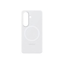 FUNDA SILICO MAGN BLANCA GALAXY S26