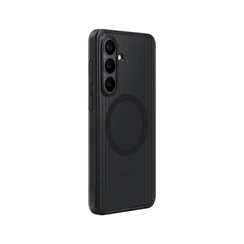 FUNDA SILICO MAGN NEGRA GALAXY S26+