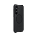 FUNDA SILICO MAGN NEGRA GALAXY S26+