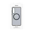 FUNDA SILICO MAGN NEGRA GALAXY S26+