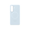 FUNDA SILICON MAGN AZUL GALAXY S26+