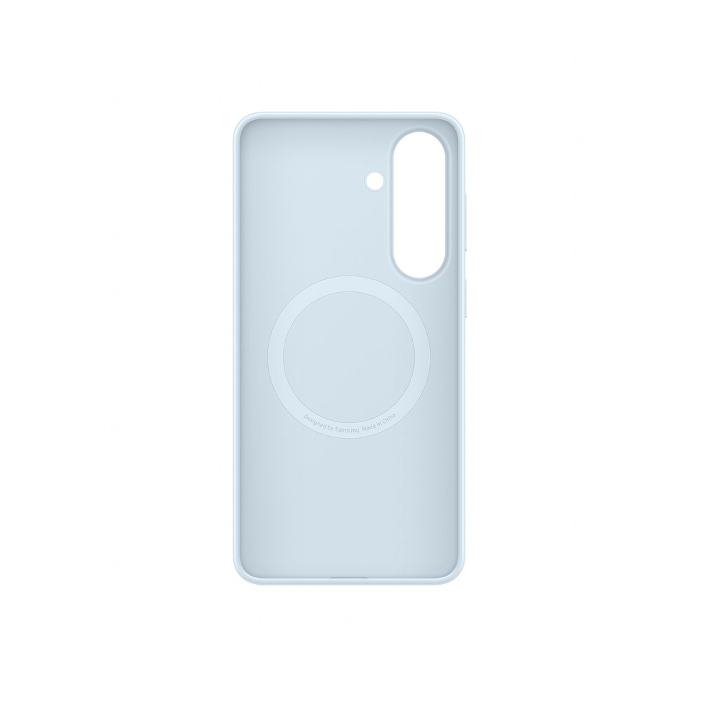 FUNDA SILICON MAGN AZUL GALAXY S26+