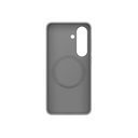 FUNDA SILICON MAGN GRIS GALAXY S26