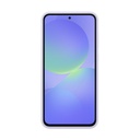 FUNDA SILICONA A36 LAVANDA