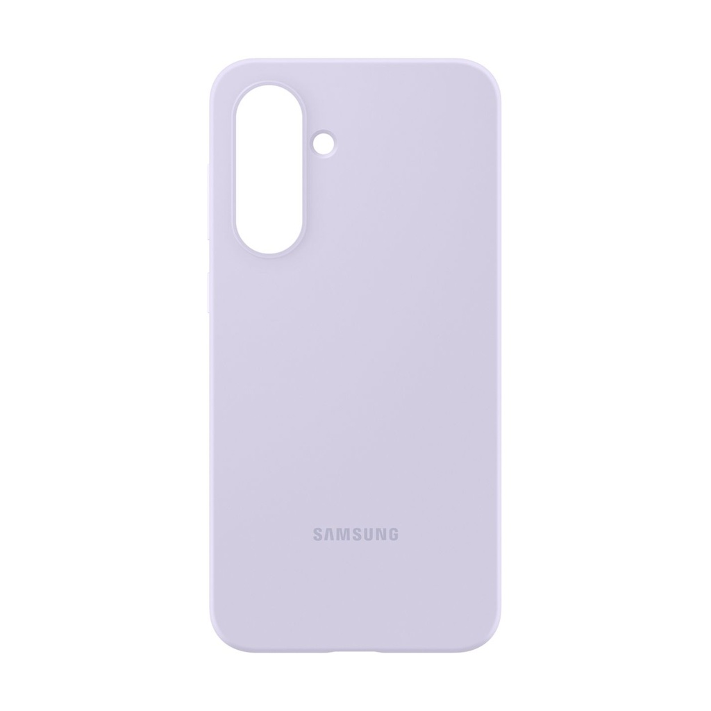 FUNDA SILICONA A36 LAVANDA