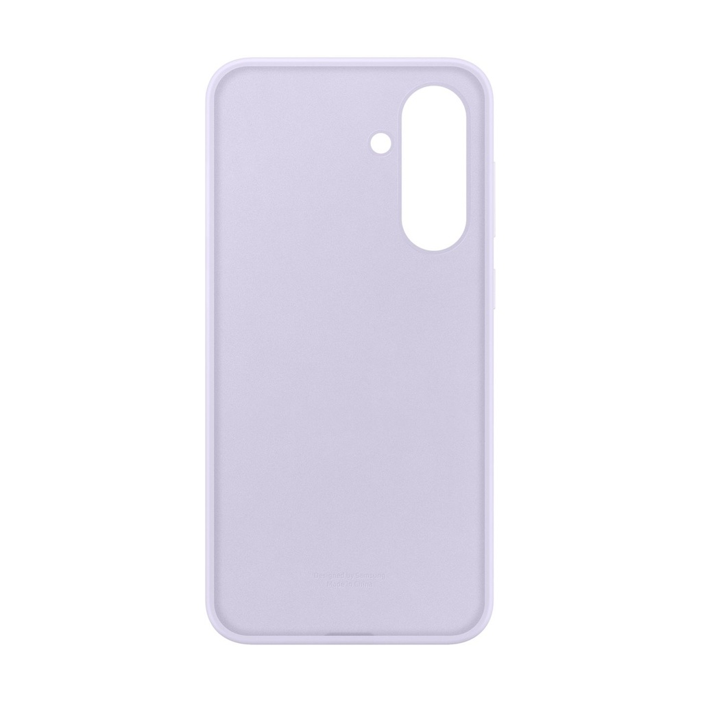 FUNDA SILICONA A36 LAVANDA