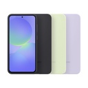 FUNDA SILICONA A36 LAVANDA