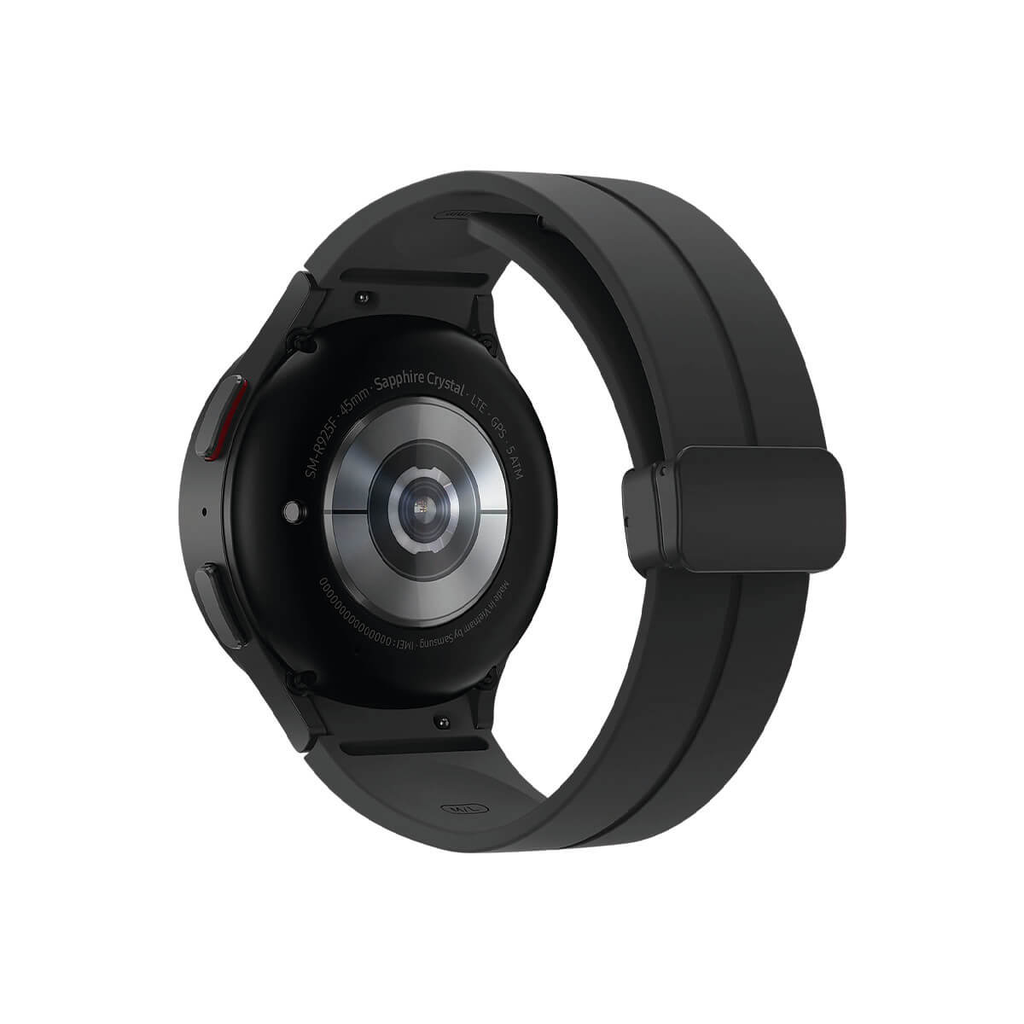 Samsung Galaxy Watch5 Pro 45mm LTE Negro (Black Titanium) R925