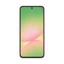 FUNDA SILICONA A56 ROSA