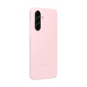 FUNDA SILICONA A56 ROSA