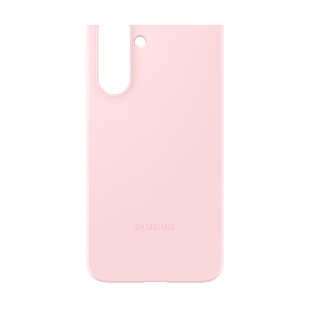 FUNDA SILICONA A56 ROSA
