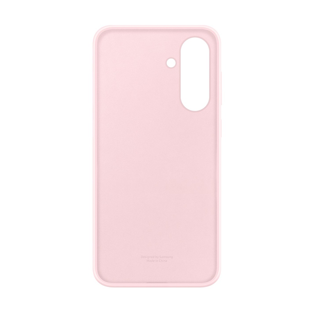FUNDA SILICONA A56 ROSA