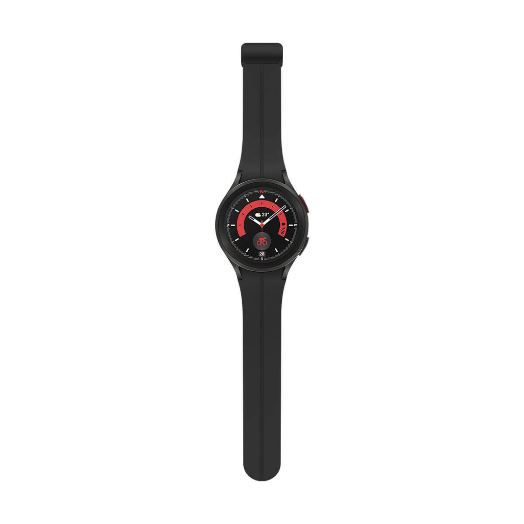 Samsung Galaxy Watch5 Pro 45mm LTE Negro (Black Titanium) R925