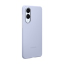 FUNDA SILICONA AZUL S25 EDGE
